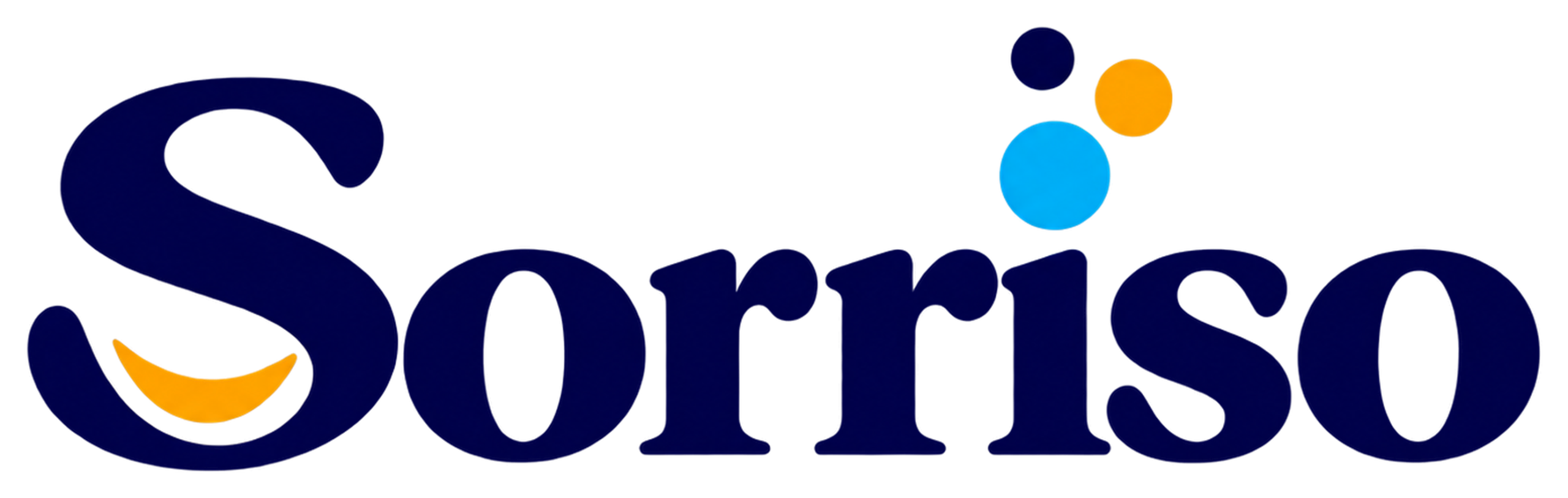 Sorriso Logo